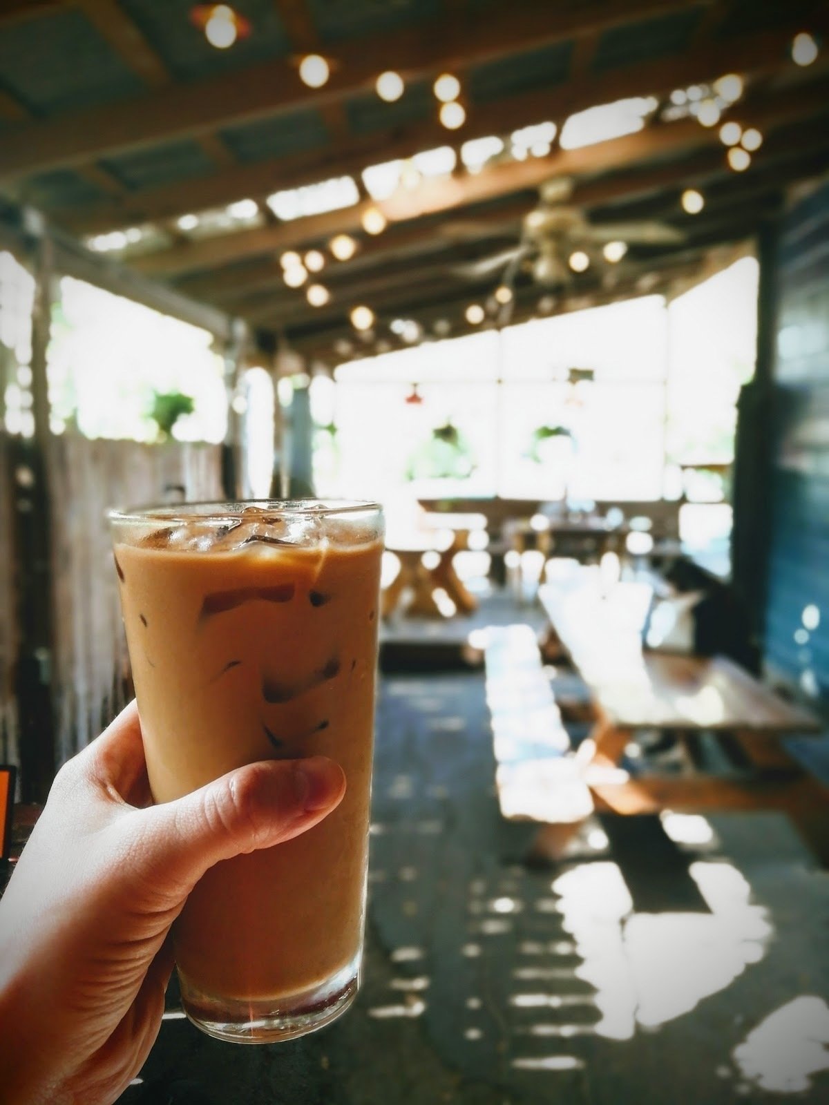 Flightpath Coffeehouse A WorkFriendly Place in Austin